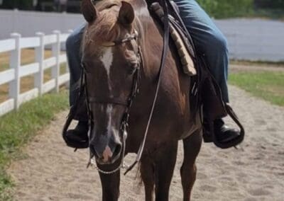 26 Yr Old Aranaway Craclin Rose and Alex Coombes - at home practice